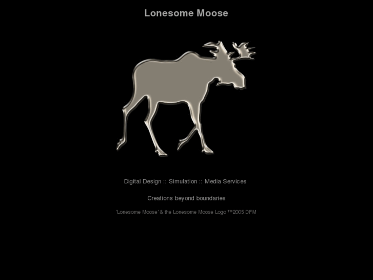 www.lonesomemoose.com