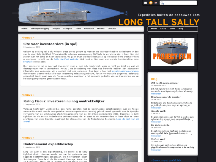 www.longtallsally.nl