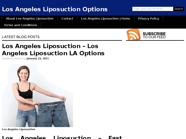 www.losangelesliposuctiondr.com