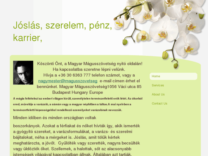 www.magusszovetseg.com