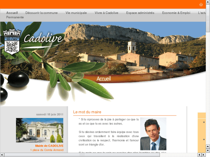 www.mairie-cadolive.com