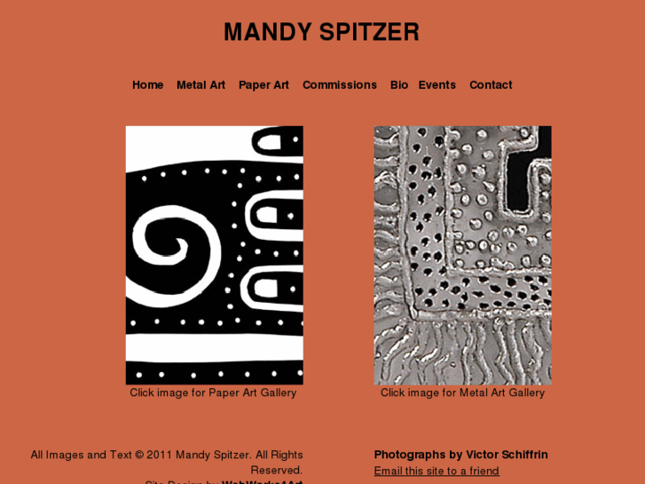 www.mandyspitzer.com