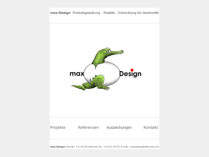 www.max-design.org
