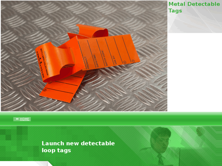 www.metal-detectable-tags.info