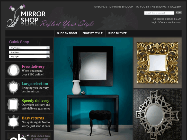 www.mirror-shop.co.uk