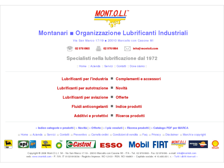 www.montoli.biz