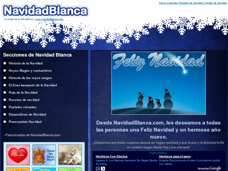 www.navidadblanca.com