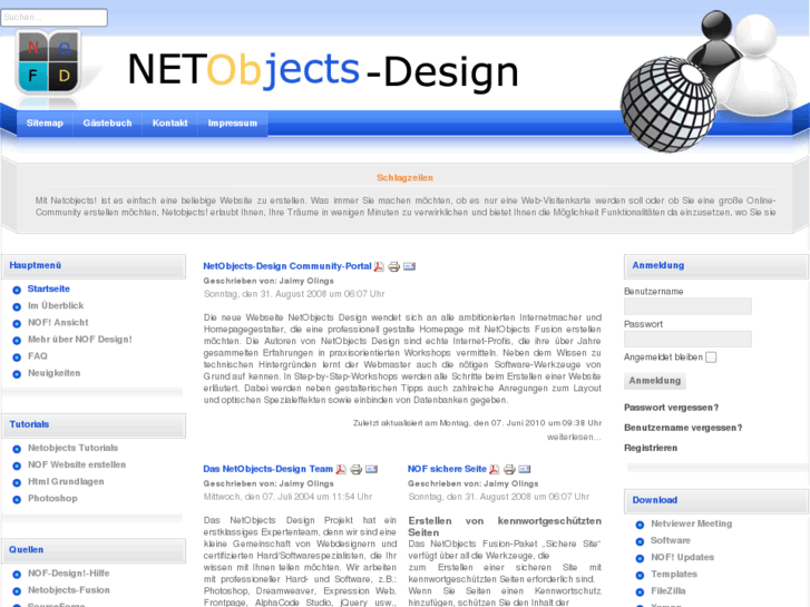 www.netobjects-design.de