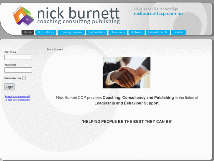 www.nickburnettccp.com