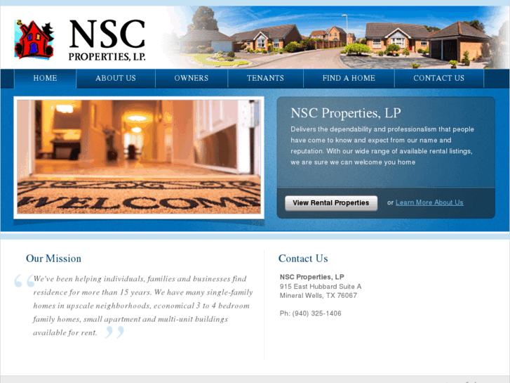 www.nscproperty.com