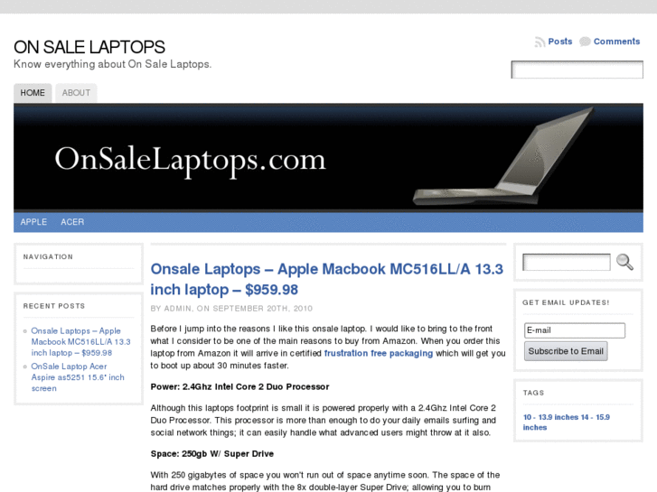 www.onsalelaptops.com