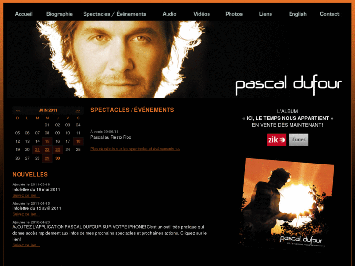 www.pascaldufour.com