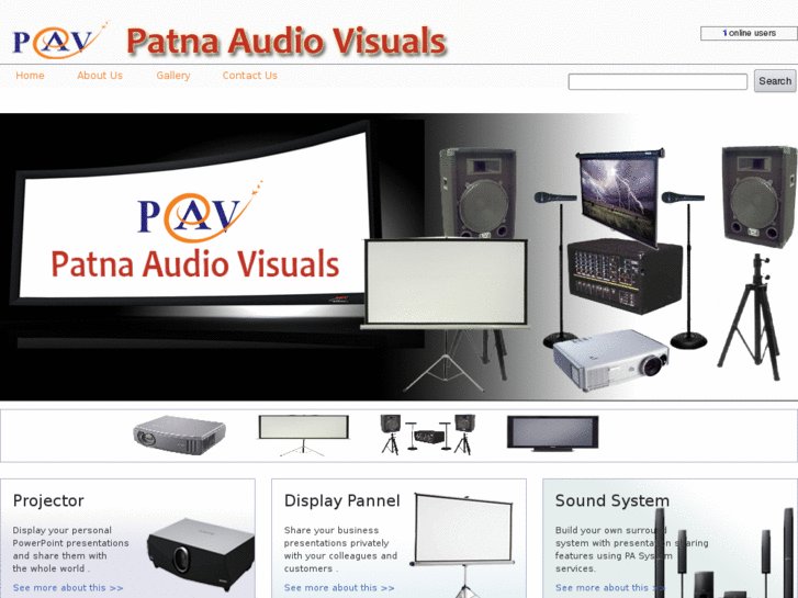 www.patnaaudiovisuals.com