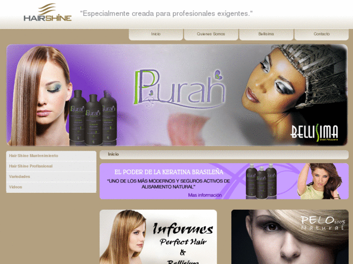 www.perfecthairmadrid.com