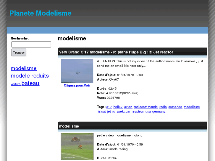 www.planetemodelisme.com