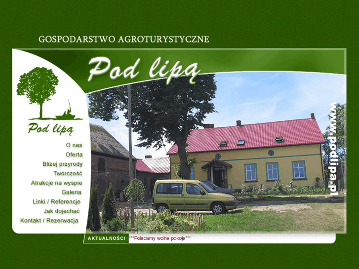 www.podlipa.pl