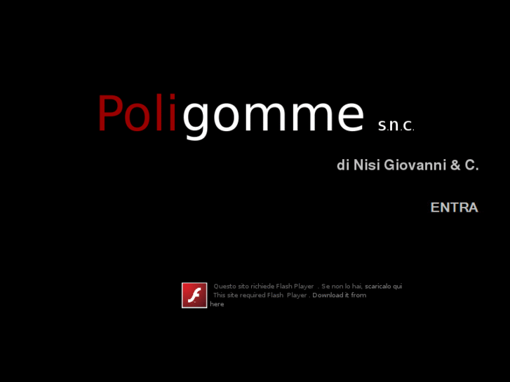 www.poligomme.com