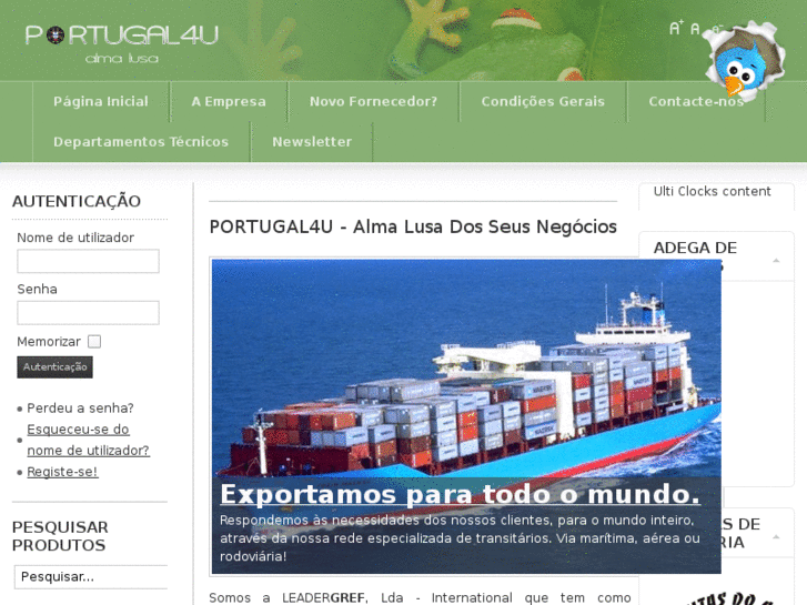 www.portugal4u.net