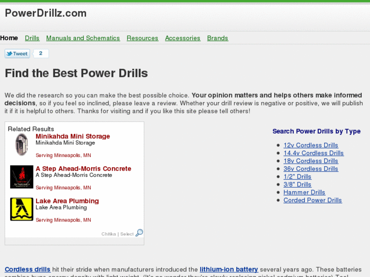 www.powerdrillz.com