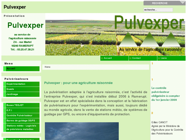 www.pulvexper.com