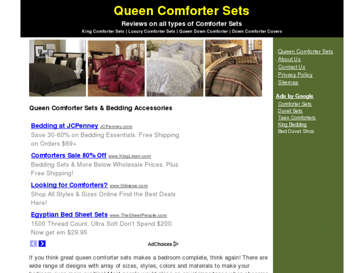 www.queencomfortersets.org