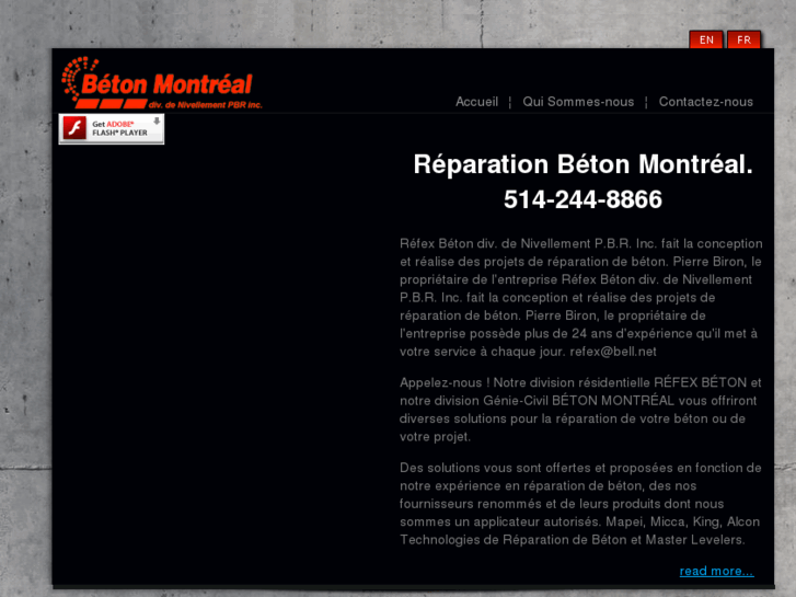 www.reparationbeton.net