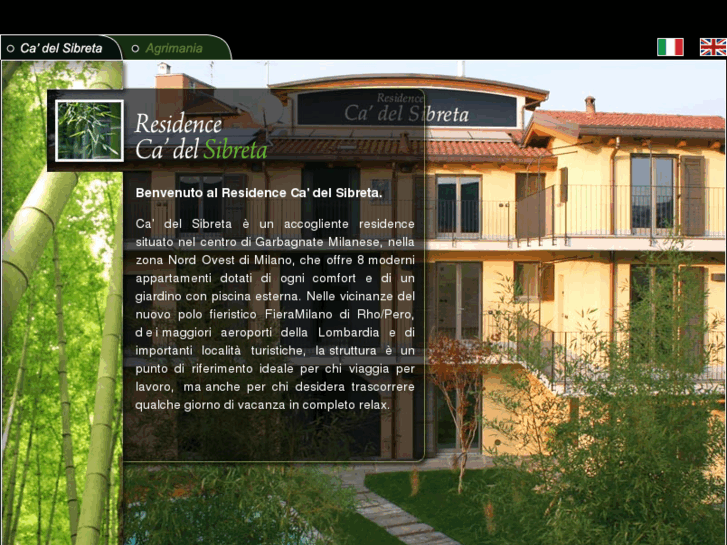 www.residencecadelsibreta.com