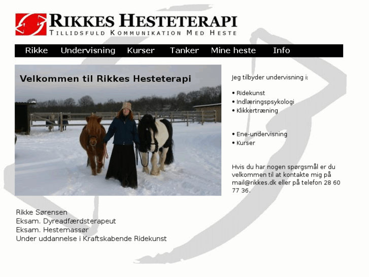 www.rikkes.dk