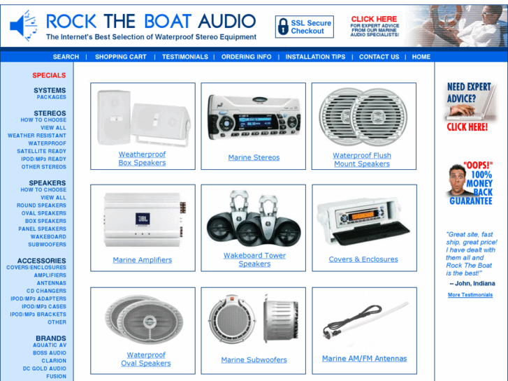 www.rocktheboataudio.com