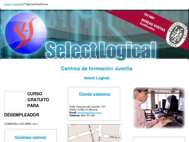 www.selectlogical.es