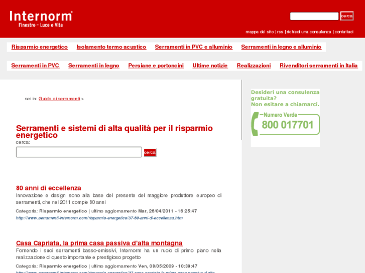 www.serramenti-internorm.com