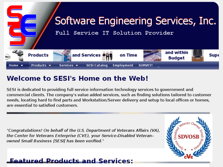 www.sesi-va.com