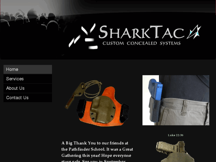 www.sharktac.com