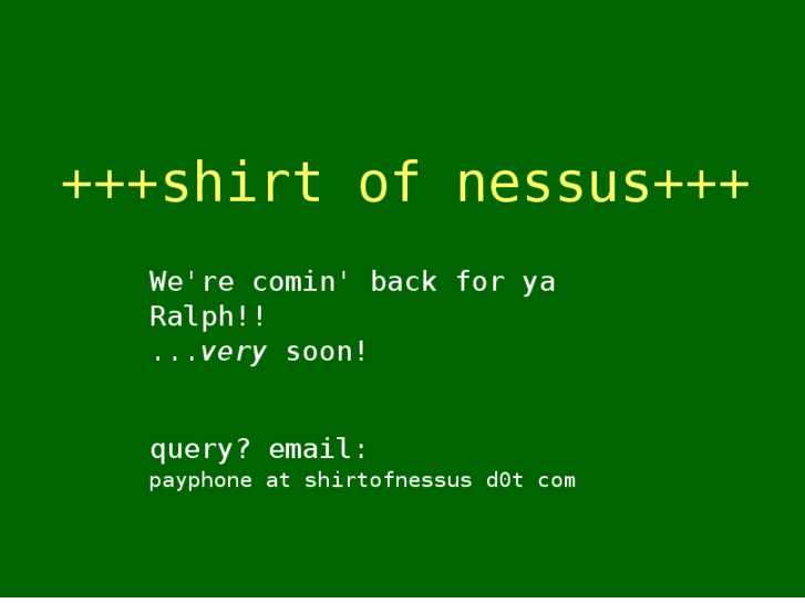 www.shirtofnessus.com