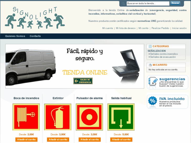 www.signolight.info