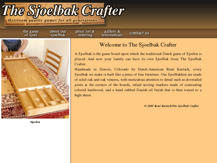 www.sjoelbakcrafter.com