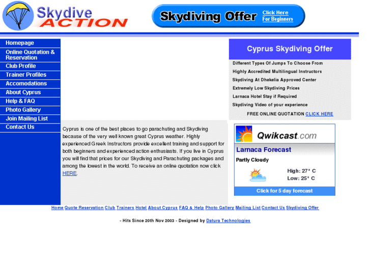www.skydiving-cyprus.com