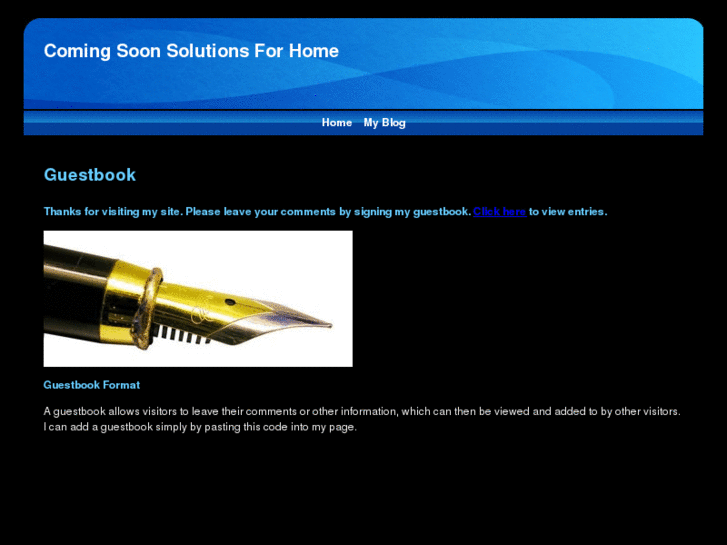 www.solutionsforhome.net