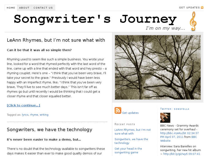 www.songwriters-journey.com