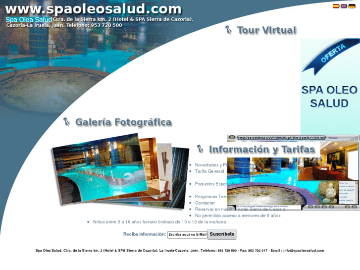 www.spaoleosalud.com