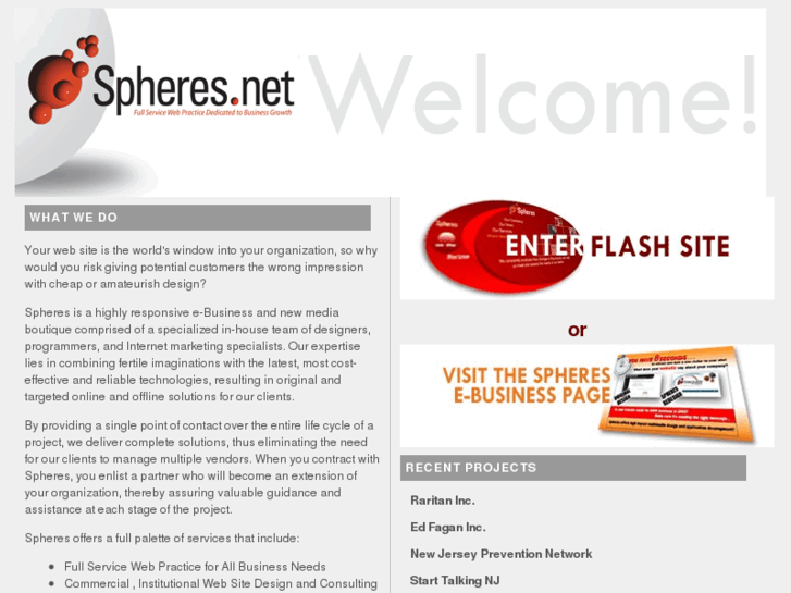 www.spheres.net