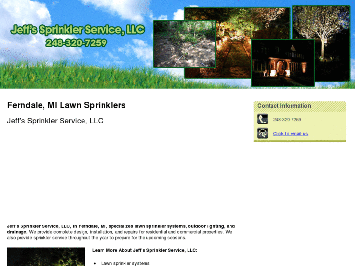 www.sprinklersystemsoaklandcountymi.com