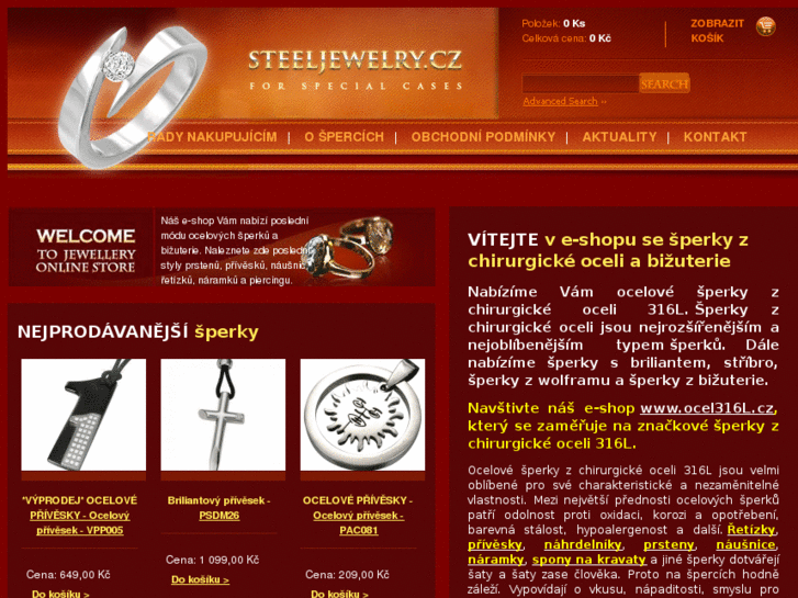 www.steeljewelry.cz