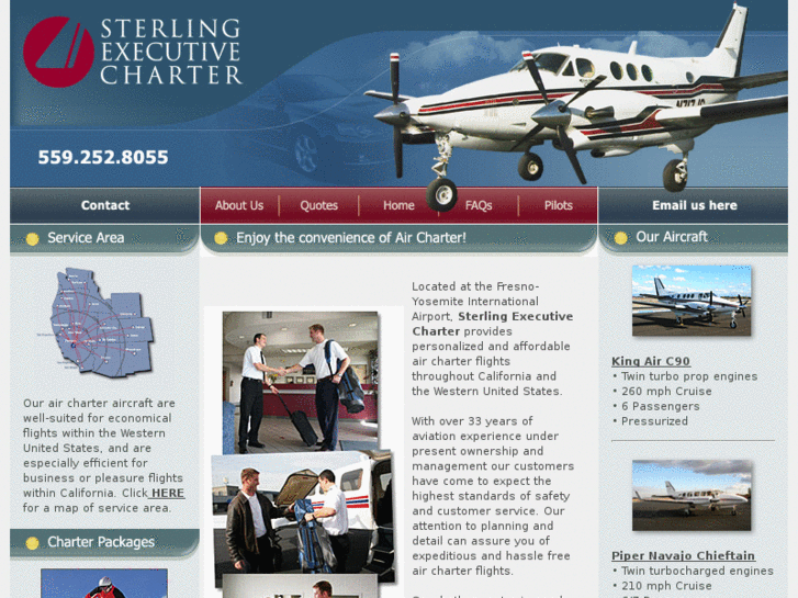 www.sterlingcharter.com