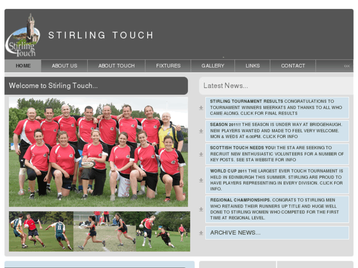 www.stirlingtouch.com