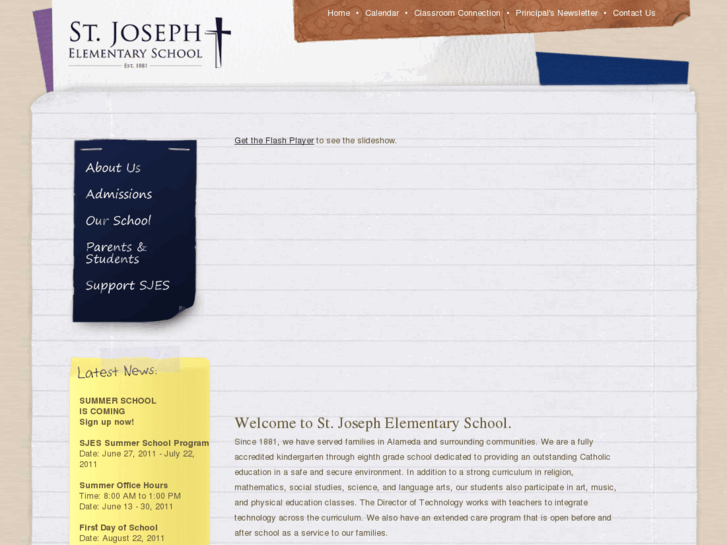 www.stjosephalameda.org