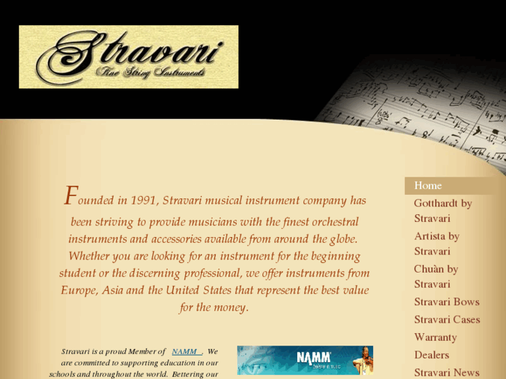 www.stravari.com