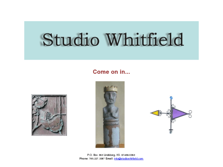 www.studiowhitfield.com