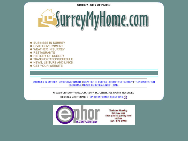 www.surreymyhome.com