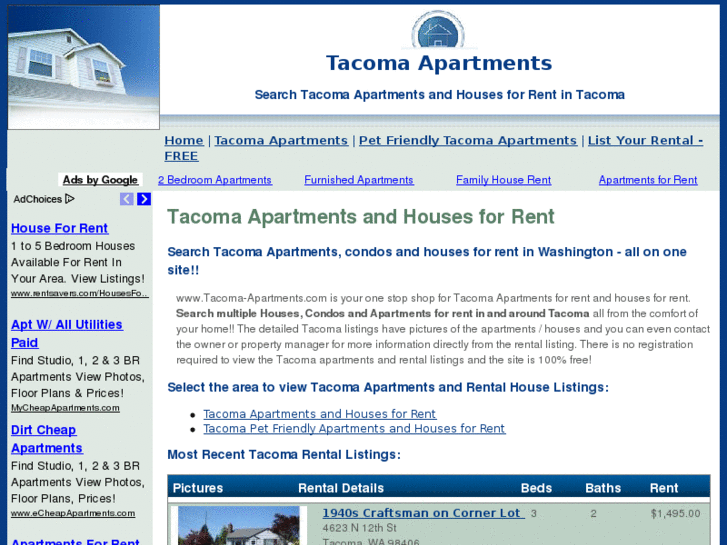 www.tacoma-apartments.com